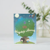 Carte postale Classic Times (Debout devant)