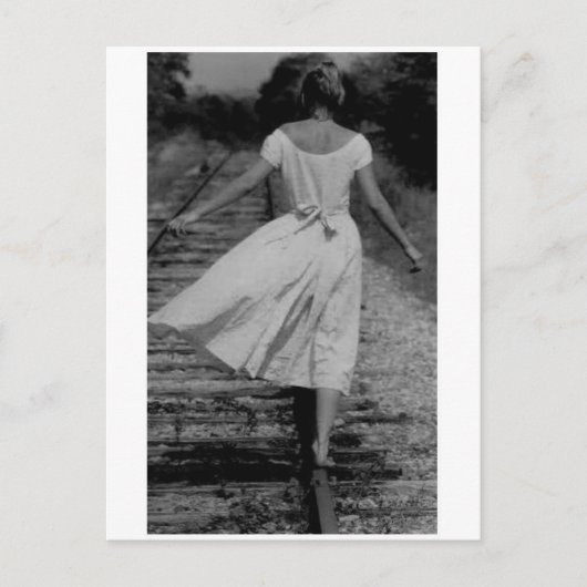 Carte postale classique (Devant)