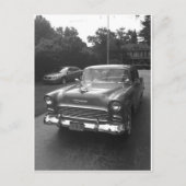 Carte Postale Classique (Devant)