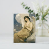 Carte postale classique (Debout devant)