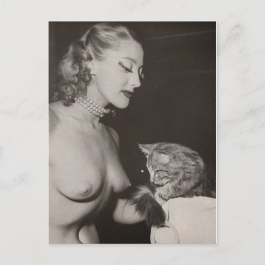 Carte postale classique (Devant)