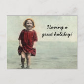 Carte postale classique (Devant)