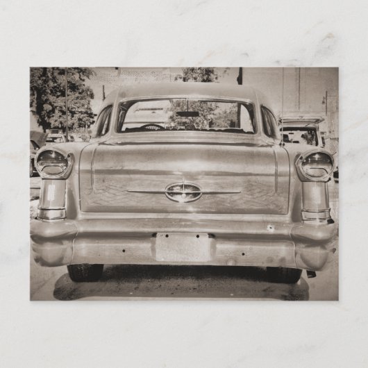 Carte postale classique (Devant)