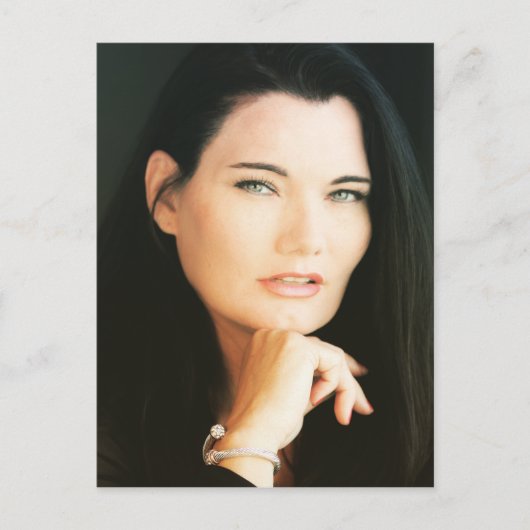 Carte Postale Classique (Devant)