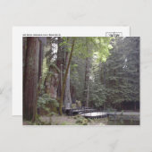 Carte postale classique (Devant / Derrière)