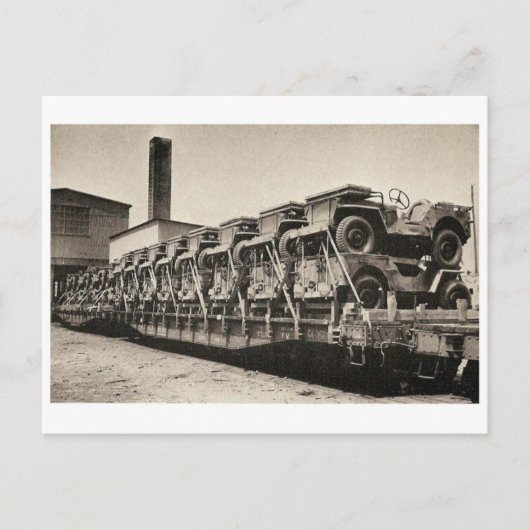 Carte postale classique (Devant)