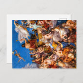 Carte postale classique (Devant / Derrière)