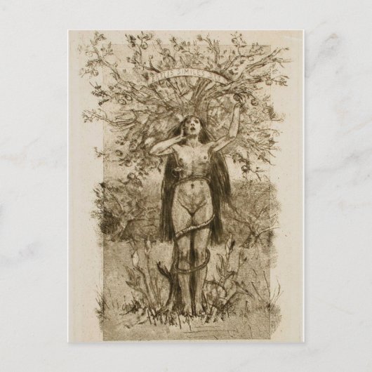 Carte postale classique (Devant)