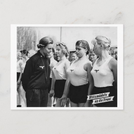 Carte postale classique (Devant)