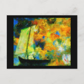 Carte postale-classique Art-Redon 34 (Devant)