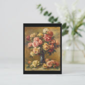 Carte postale-classique Art-Renoir 21 (Debout devant)