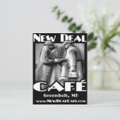 Carte Postale Classique de NDC (Debout devant)