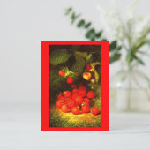 Carte Postale Classique/Éloise Vintage 3 (Debout devant)