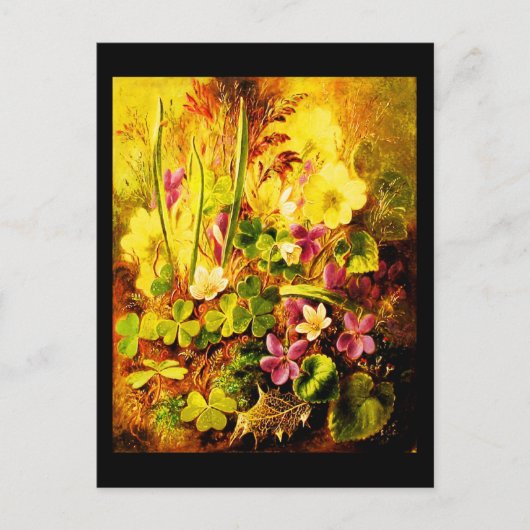 Carte postale classique/Vintage-Albert Durer Lucas (Devant)