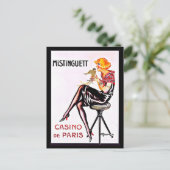 Carte postale classique/Vintage-Charles Gesmar 13 (Debout devant)