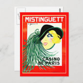 Carte postale classique/Vintage-Charles Gesmar 22 (Devant / Derrière)