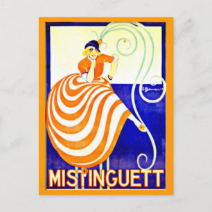 Carte postale classique/Vintage-Charles Gesmar 7