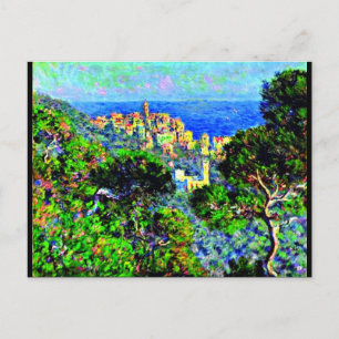 Carte postale classique/Vintage-Claude Monet 223