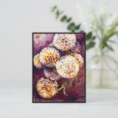 Carte postale classique/Vintage-Claude Monet 226 (Debout devant)