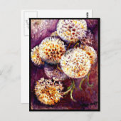 Carte postale classique/Vintage-Claude Monet 226 (Devant / Derrière)