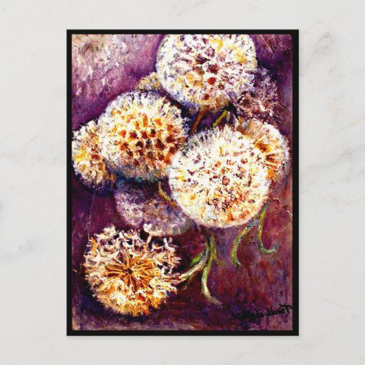 Carte postale classique/Vintage-Claude Monet 226 (Devant)