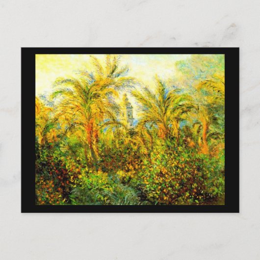 Carte Postale Classique/Vintage-Claude Monet 8 (Devant)