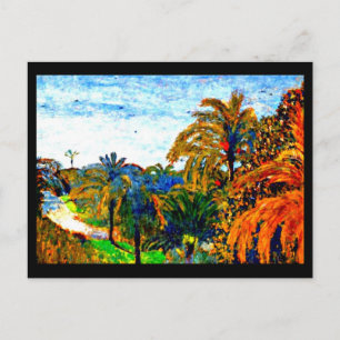 Carte postale classique/Vintage-Egon Schiele 15