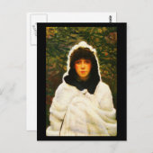 Carte postale classique/Vintage-Grimshaw 10 (Devant / Derrière)