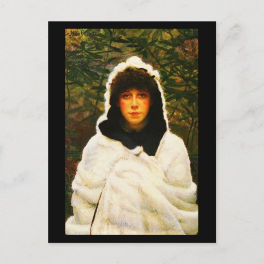 Carte postale classique/Vintage-Grimshaw 10 (Devant)