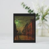 Carte postale classique/Vintage-Grimshaw 23 (Debout devant)