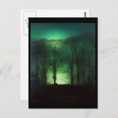 Carte postale classique/Vintage-Grimshaw 24 (Devant / Derrière)