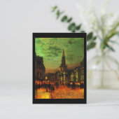 Carte postale classique/Vintage-Grimshaw 25 (Debout devant)