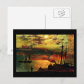 Carte postale classique/Vintage-Grimshaw 26 (Devant / Derrière)