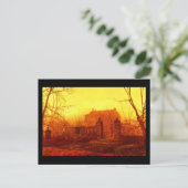 Carte postale classique/Vintage-Grimshaw 28 (Debout devant)