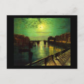 Carte Postale Classique/Vintage Grimshaw 3 (Devant)