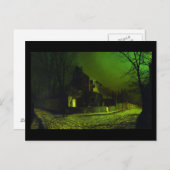 Carte Postale Classique/Vintage Grimshaw 8 (Devant / Derrière)
