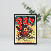 Carte postale classique/Vintage-Jules Chéret 27 (Debout devant)