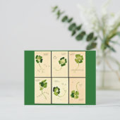 Carte postale classique/Vintage-Raphael Kirchner 7 (Debout devant)