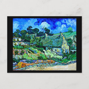 Carte postale classique/Vintage-Vincent Van Gogh 1