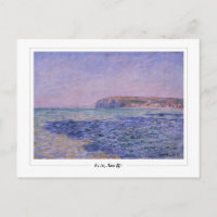 Claude Monet #19-2 - Beaux-arts