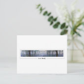 Carte Postale Claude Monet #307 - Beaux-Arts (Debout devant)