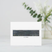 Carte Postale Claude Monet #368 - Beaux-arts (Debout devant)