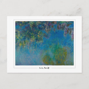 Carte Postale Claude Monet #36 - Beaux-arts