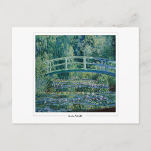 Carte Postale Claude Monet #47 - Beaux-Arts