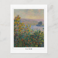Claude Monet #8-2 - Beaux-Arts