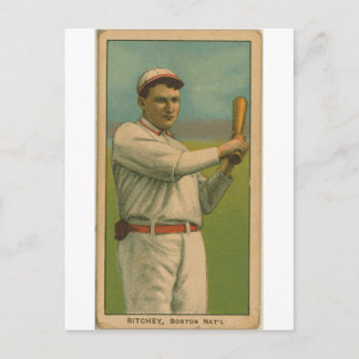 Carte Postale Claude Ritchey, Boston Doves