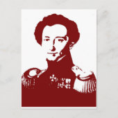 Carte Postale Clauswitz (Devant)