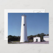 Carte Postale Clé Egmont (Devant / Derrière)