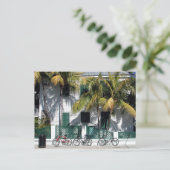 Carte Postale Clé historique ouest (Debout devant)