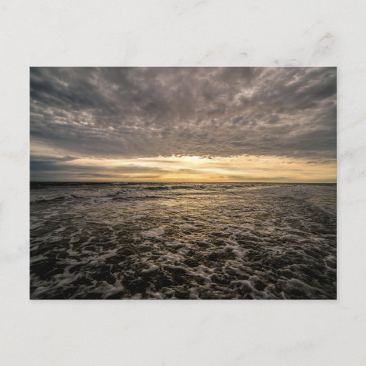 Carte Postale Clearwater Beach, Floride (Devant)